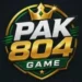 Pak804 Game