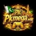Pkmegawin Gamw