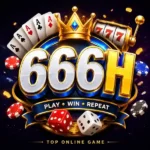 666H
