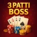 3Patti Boss Game