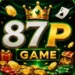 87P Game